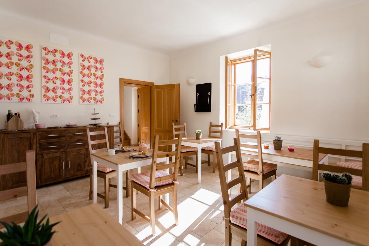 Butterfly Lodge Bohinj Exterior foto