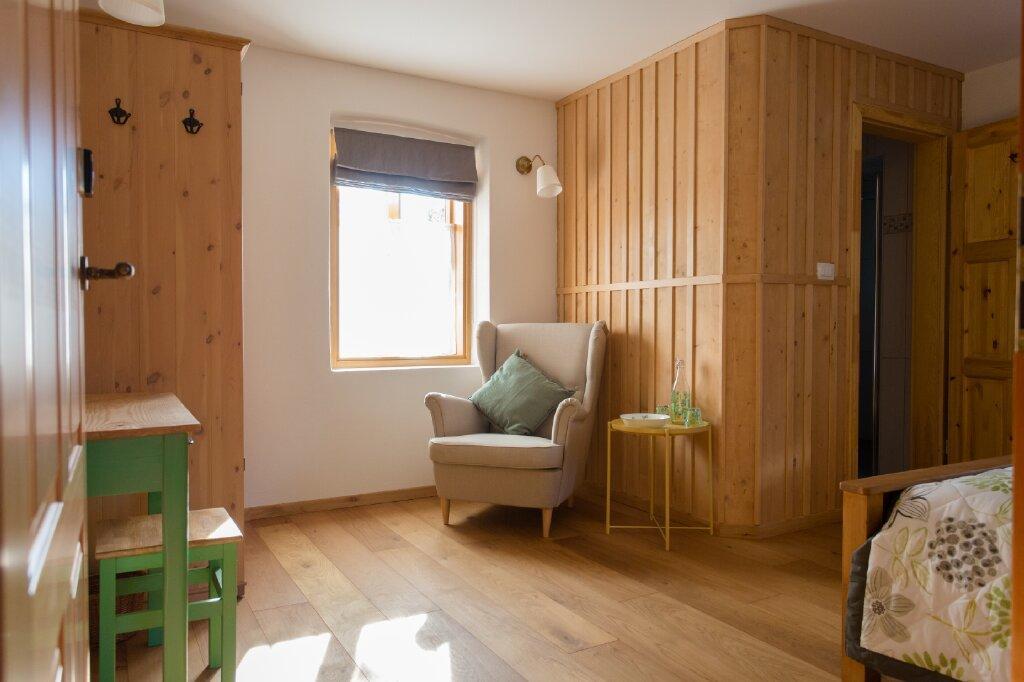 Butterfly Lodge Bohinj Exterior foto