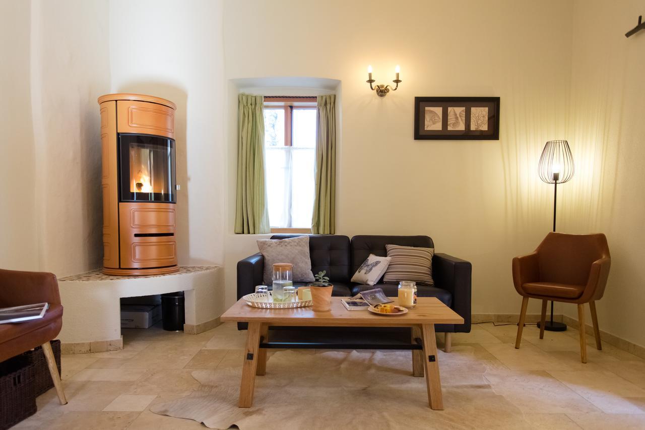 Butterfly Lodge Bohinj Exterior foto